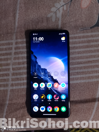 Poco X3 Pro 8/256